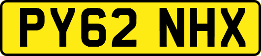 PY62NHX