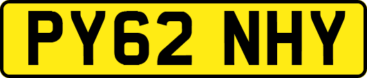 PY62NHY