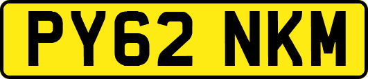 PY62NKM