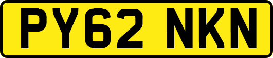 PY62NKN