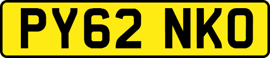 PY62NKO
