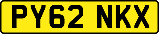 PY62NKX