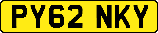 PY62NKY