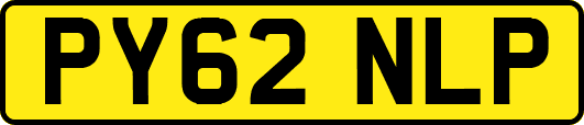 PY62NLP