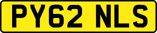 PY62NLS
