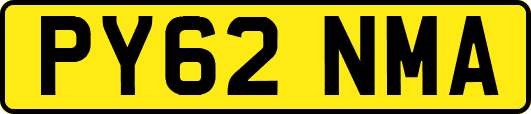 PY62NMA