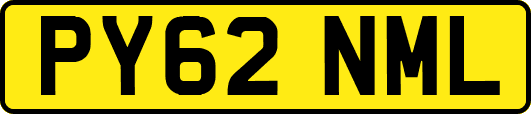 PY62NML