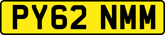 PY62NMM