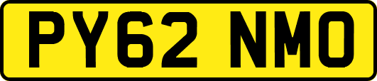 PY62NMO