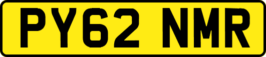 PY62NMR