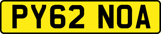 PY62NOA