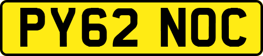 PY62NOC