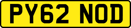 PY62NOD
