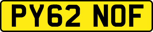 PY62NOF