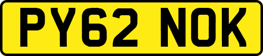 PY62NOK