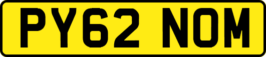 PY62NOM