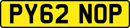 PY62NOP