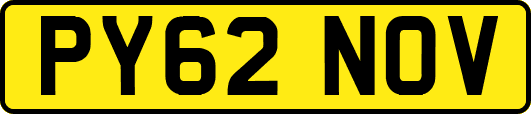 PY62NOV