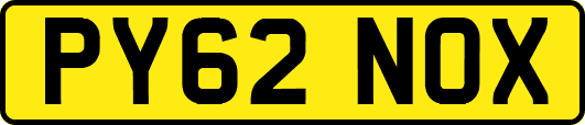 PY62NOX