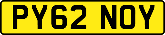 PY62NOY