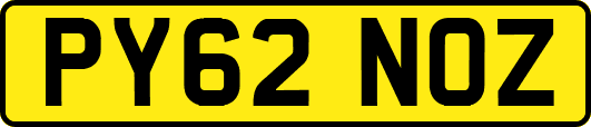 PY62NOZ
