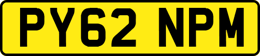 PY62NPM