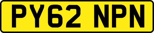 PY62NPN