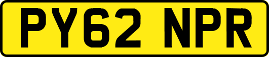 PY62NPR