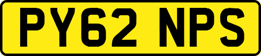 PY62NPS