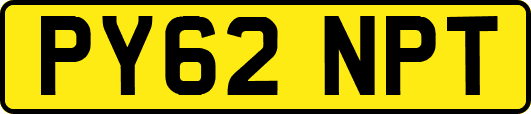 PY62NPT