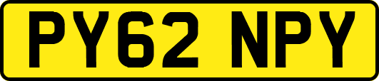 PY62NPY