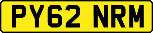 PY62NRM