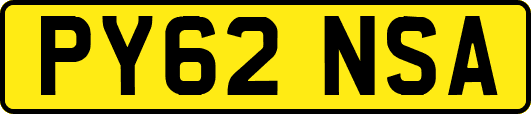 PY62NSA