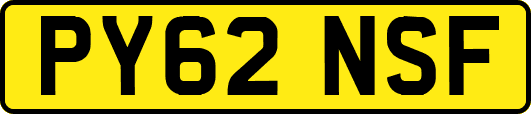 PY62NSF