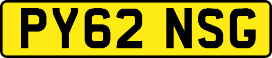PY62NSG