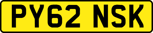 PY62NSK