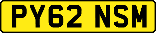PY62NSM