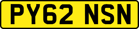 PY62NSN