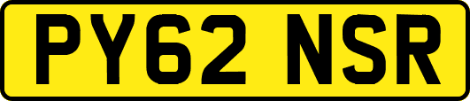 PY62NSR