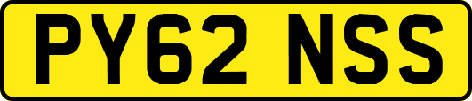 PY62NSS