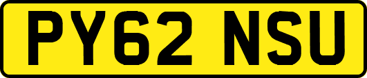 PY62NSU