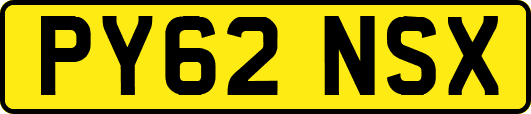 PY62NSX