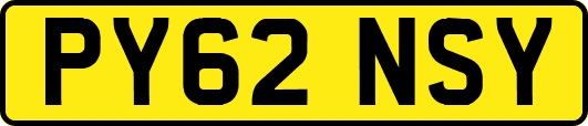 PY62NSY