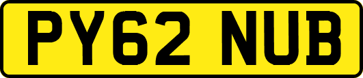 PY62NUB