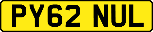 PY62NUL