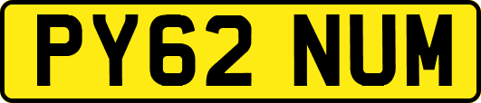 PY62NUM