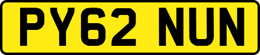 PY62NUN