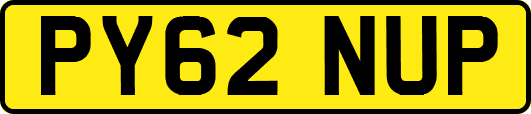 PY62NUP