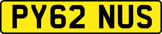 PY62NUS