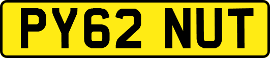 PY62NUT